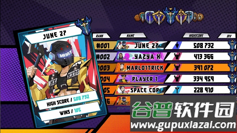 超级龙拳力3手游(SDPF 3)截图1