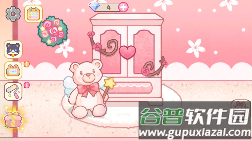 旅猫梦幻乐园无广告版截图3