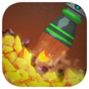 Drill and Collect无限金币版v1.12.10 手机版