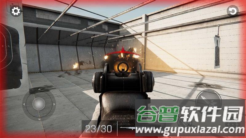 枪支训练(Gun Training: How to Shoot)安卓版截图1