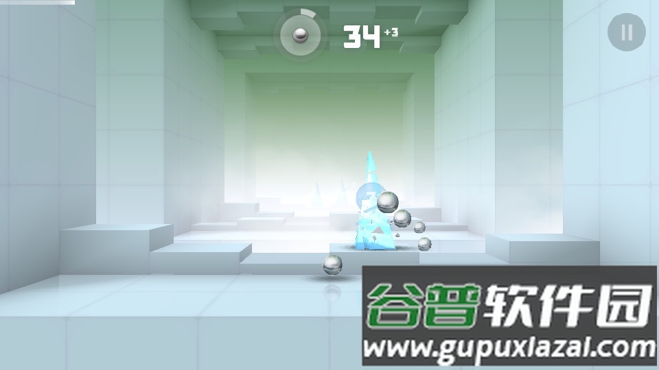 急速冲击手游无限弹珠截图1