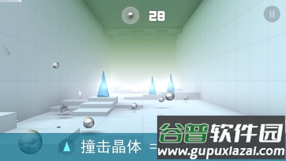 急速冲击手游无限弹珠截图2