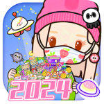 米加世界夏日小镇手游官方版v1.0