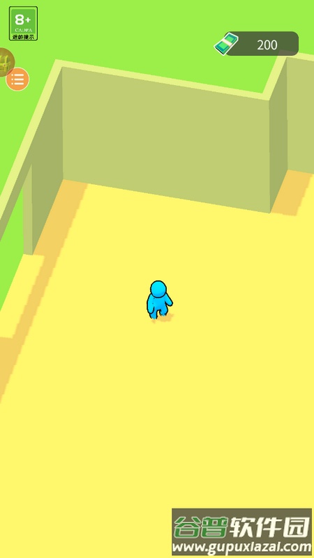 回转寿司餐厅手游安卓版截图1