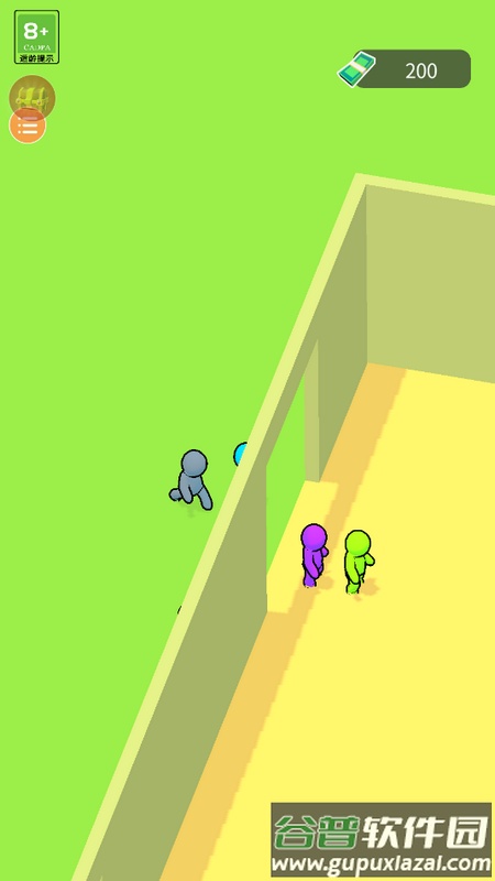 回转寿司餐厅手游安卓版截图2