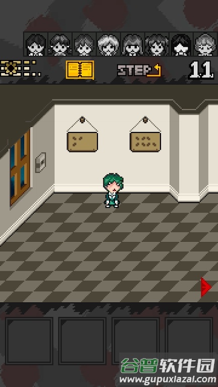 被囚禁的女孩们X安卓最新版截图1