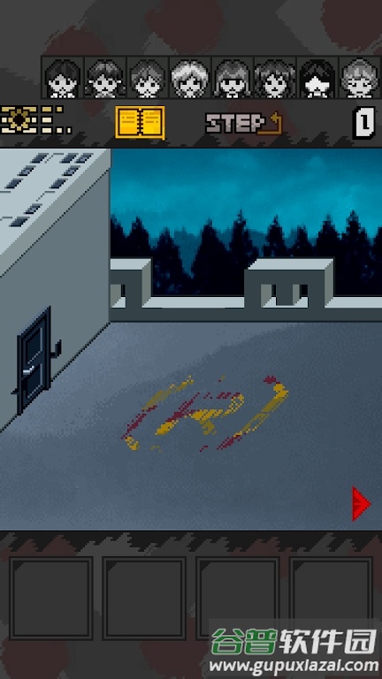 被囚禁的女孩们X安卓最新版截图2