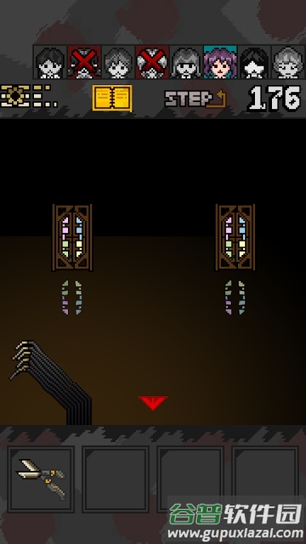 被囚禁的女孩们X安卓最新版截图3