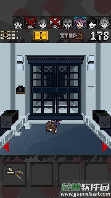 被囚禁的女孩们X安卓最新版截图4