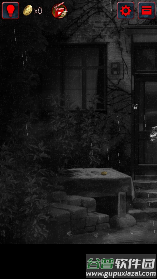 怨宅恐怖游戏最新版截图2