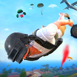 吃鸡模拟器游戏v1.0