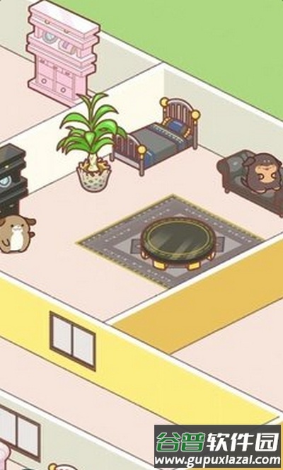 狗狗公寓小游戏截图3