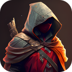 暗影之魂安卓正版v1.1.0.113