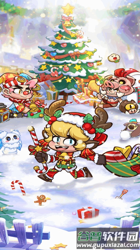 狂暴法师手游安卓版截图4