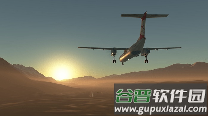 无限试飞全机型解锁2025手机版截图3