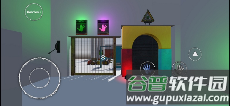 波比的游戏时间0手机版正版截图1