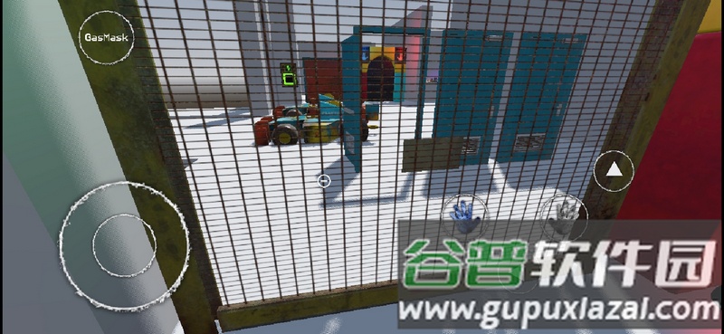 波比的游戏时间0手机版正版截图2