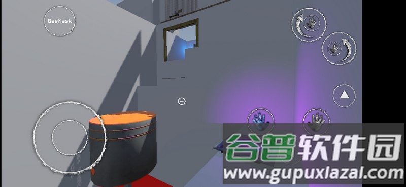 波比的游戏时间0手机版正版截图3