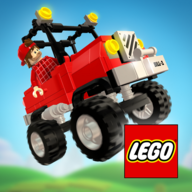 乐高登山赛车菜单版(LEGO Hill Climb Adventures)v0.11.2 安卓手机版