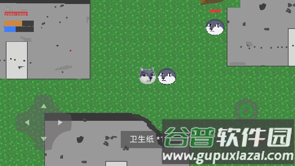 塔蔚亚战争之初搜打撤游戏截图2