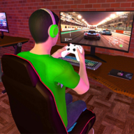 网吧咖啡馆模拟器免广告版v1.0.11