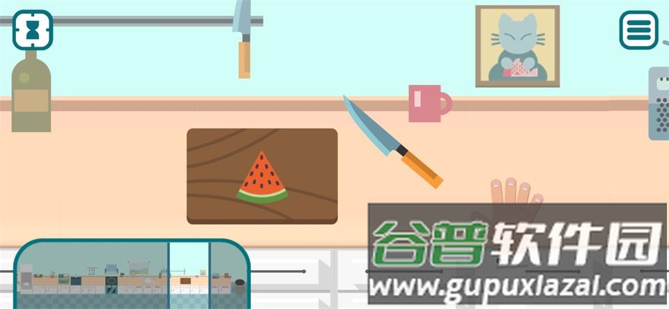 安全吃点SafeConsume游戏截图2