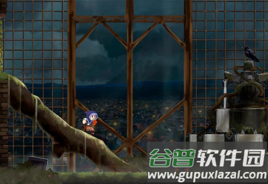 特斯拉学徒(Teslagrad)安卓版截图1
