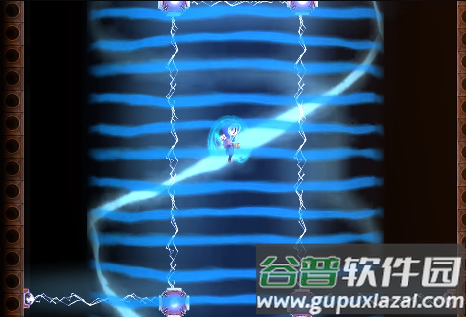 特斯拉学徒(Teslagrad)安卓版截图2