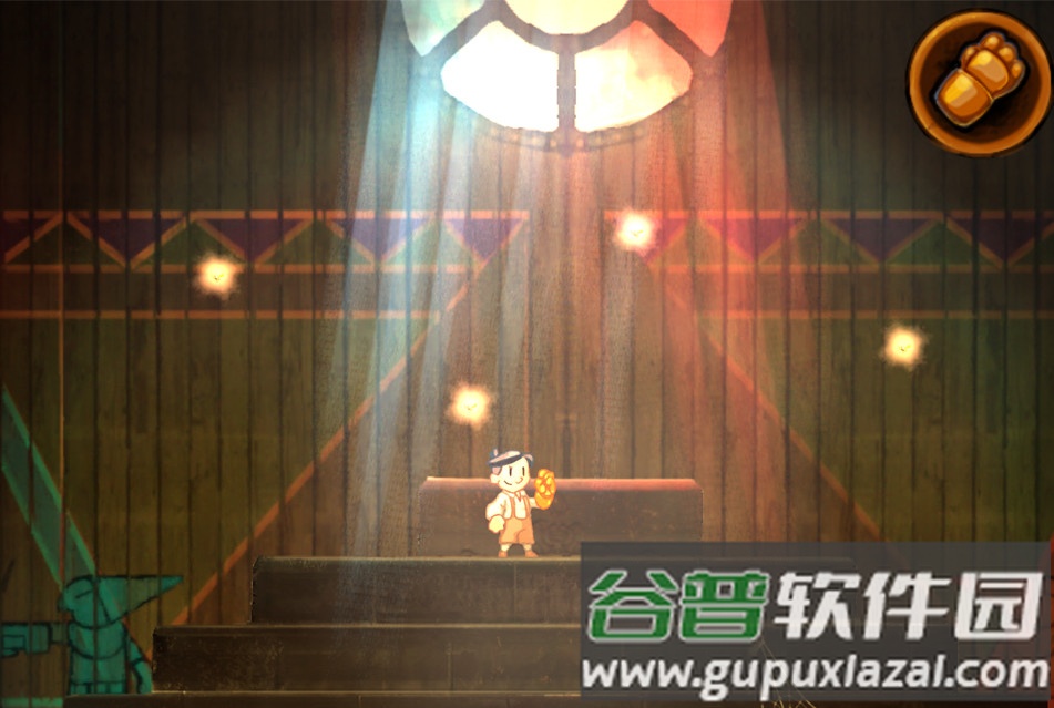 特斯拉学徒(Teslagrad)安卓版截图4