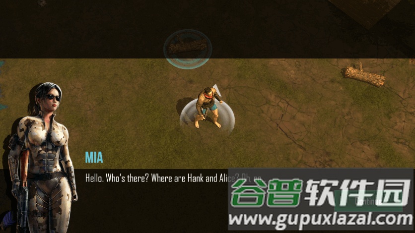 生与死起源游戏(Live or Die1)截图4