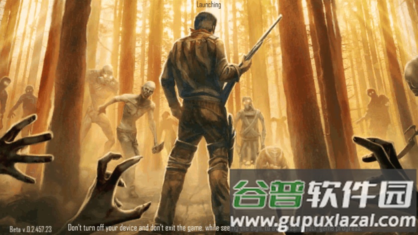 生与死起源游戏(Live or Die1)截图5