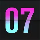 Flipy翻页时钟app专业pro版v3.0.3