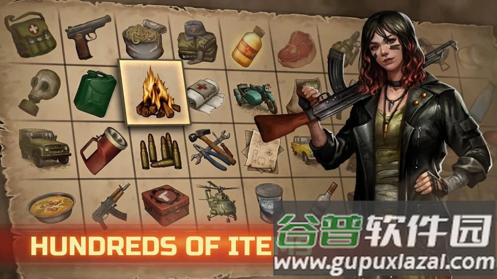 生存之日(Day R Premium)免费版截图1