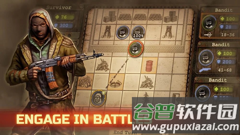 生存之日(Day R Premium)免费版截图4