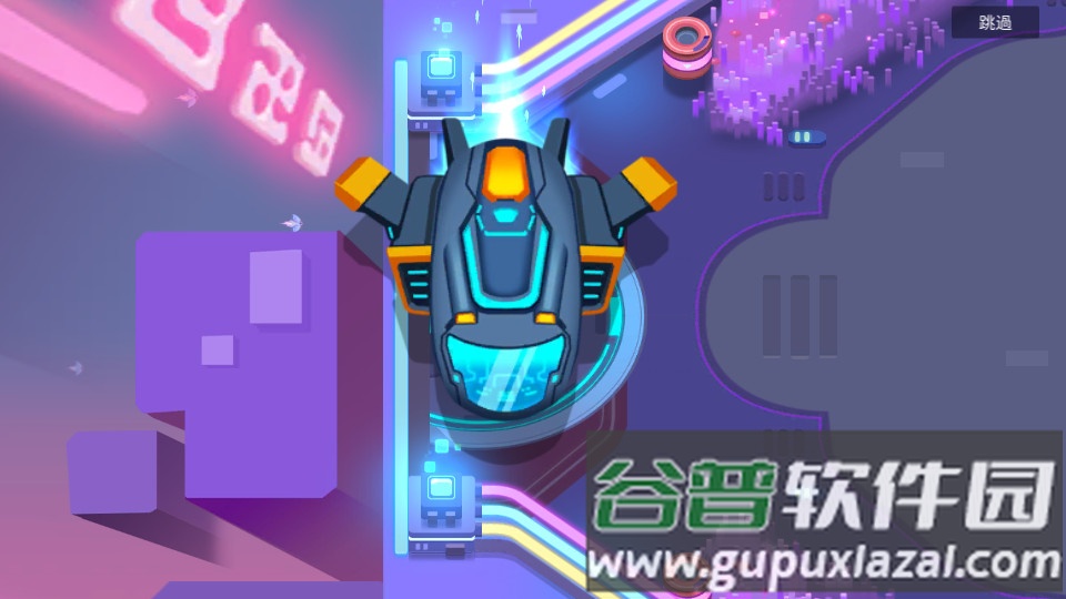 英雄强袭(Heroes Strike)手游截图3