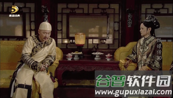 前线电视TV版截图1