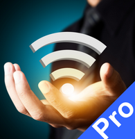 WiFi Analyzer Pro手机版v3.1.4