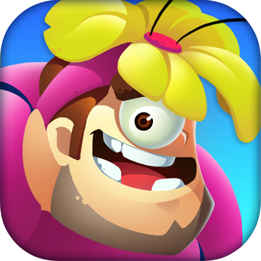 石器总动员官服v2.0.1