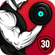 哑铃家庭锻炼30天免费版v1.2.14 专业版