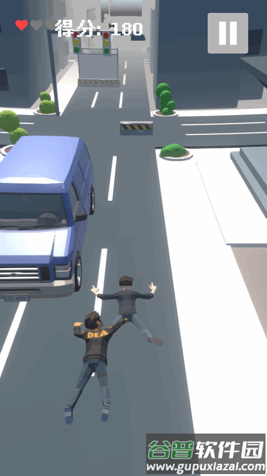 扎克鸡周处除三Bugs手游截图2