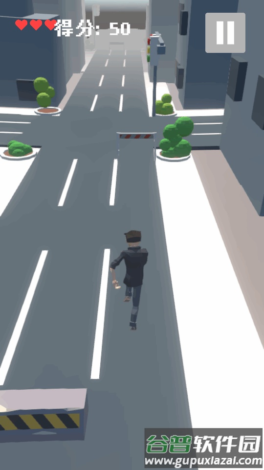 扎克鸡周处除三Bugs手游截图3