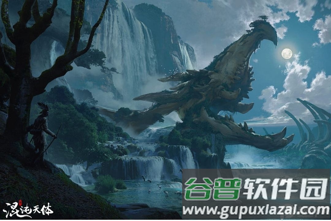 混沌天体游戏手机版截图1