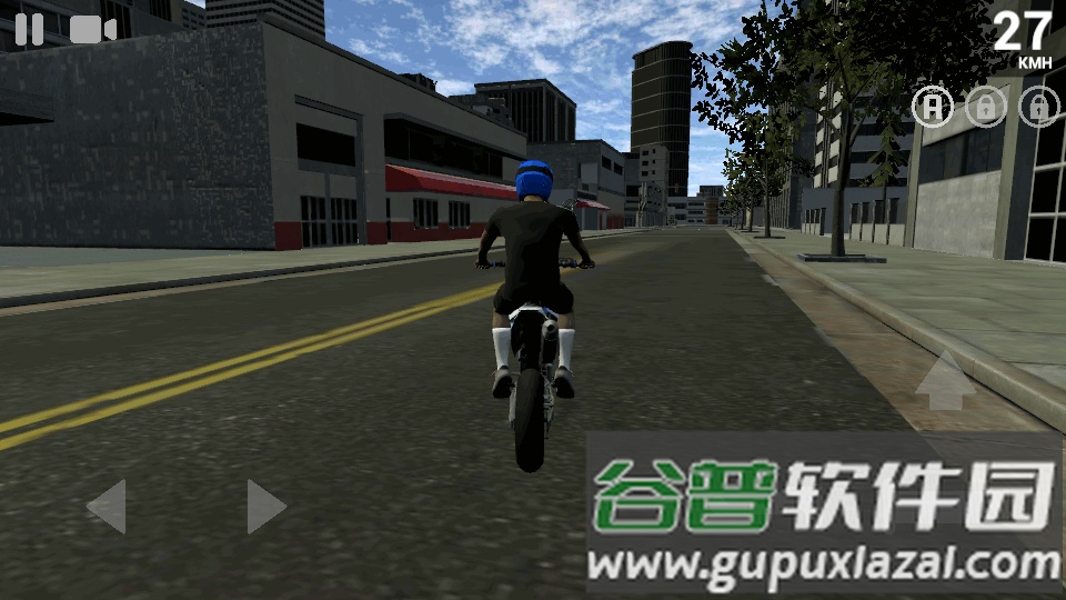 特技人生3Wheelie Life3解锁版截图1