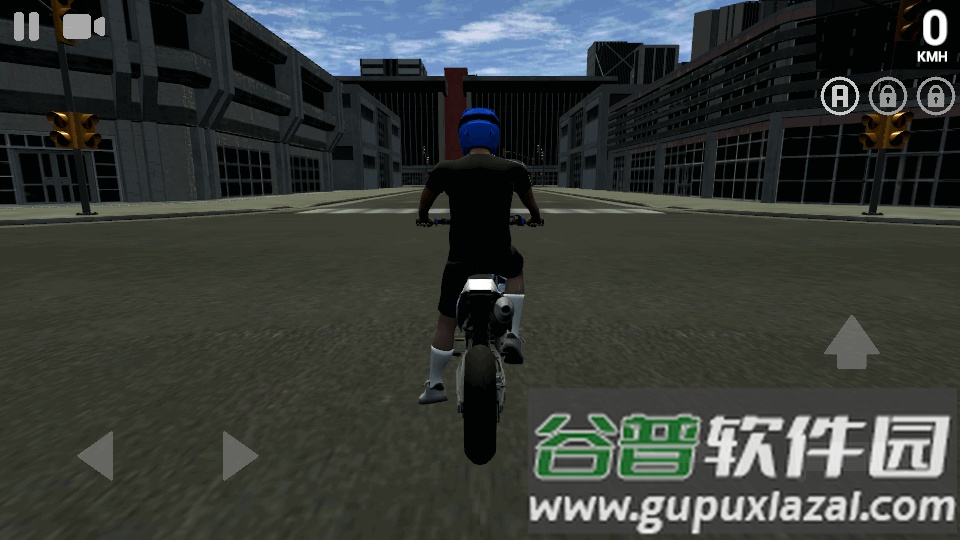 特技人生3Wheelie Life3解锁版截图2