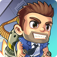 疯狂喷气机手游正版v1.99.3 安卓版