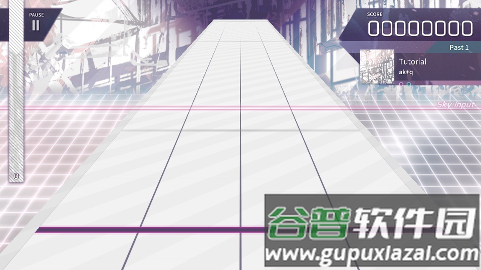 Arcaea手游国际服最新版截图2