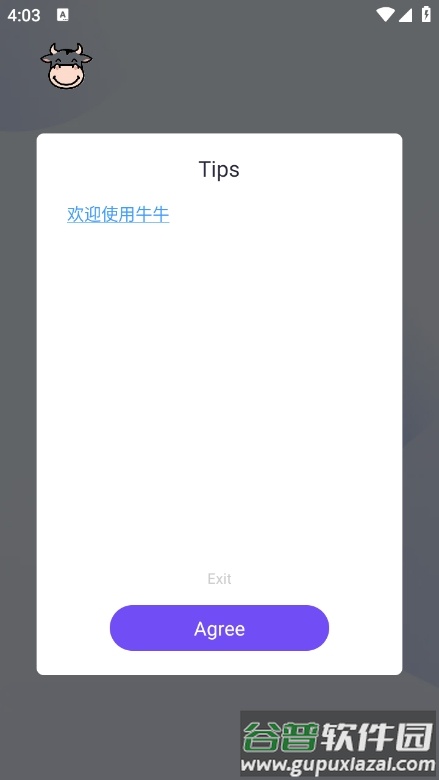 和平精英牛牛直装软件截图4