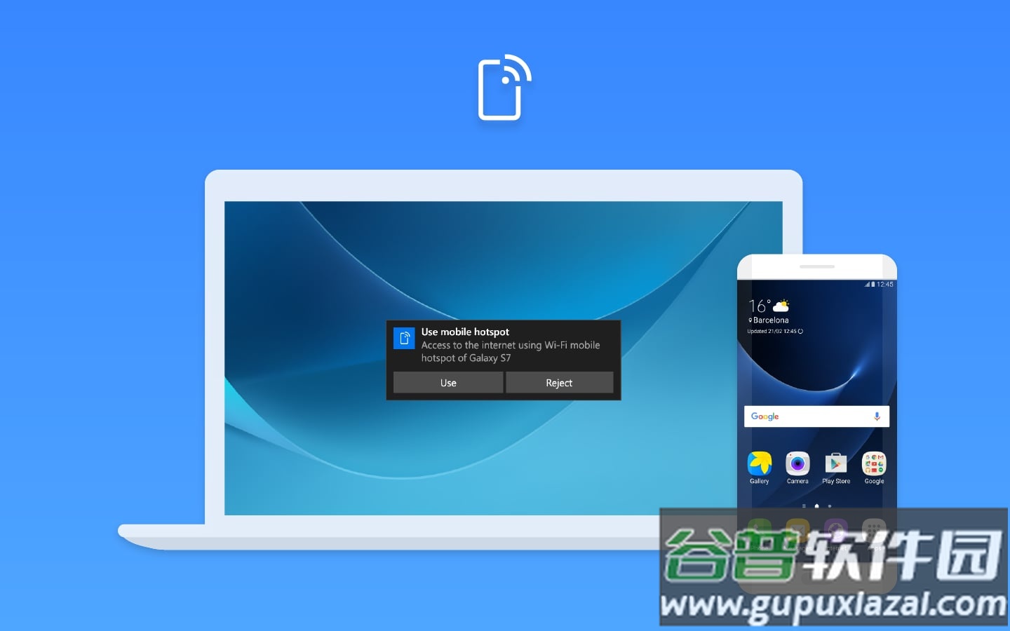 三星Flow安卓最新版截图2