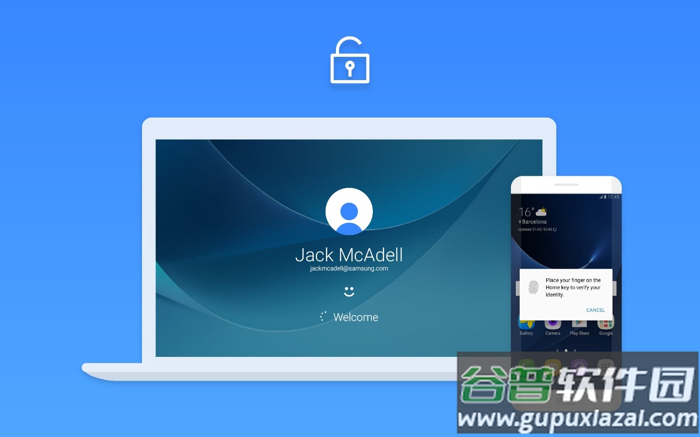 三星Flow安卓最新版截图3