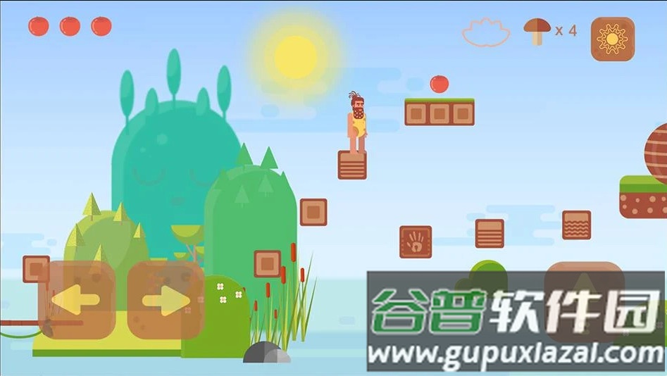 旧石器时代安卓最新版截图2